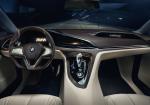 BMW Vision Future Luxury Concept 2014 года